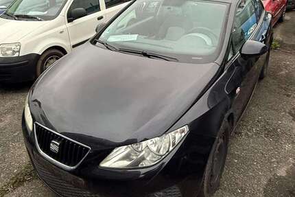 Seat Ibiza 141.000 km 1.350 &euro; Baienfurt 88255