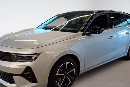 Opel Astra 2.595 km 22.750 &euro; Salem-Beuren 88682