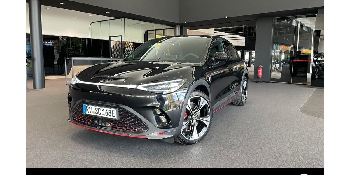 Smart #3 10.000 km 46.400 &euro; Ravensburg 88214