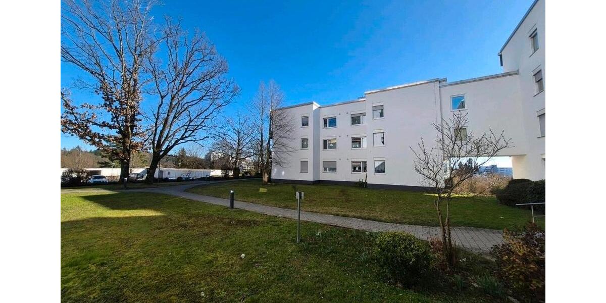 Erdgeschoßwohnung Überlingen - 4.5 Zimmer, 110 m&sup2;, 485.000&euro; | Angebot:25908082