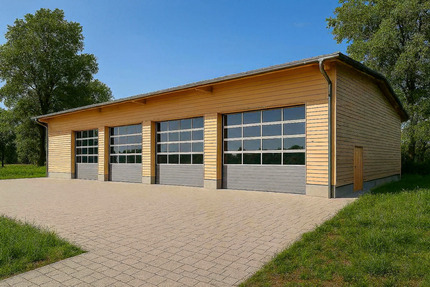 Gewerbeobjekt Horgenzell - 800&euro; | Angebot:25264125