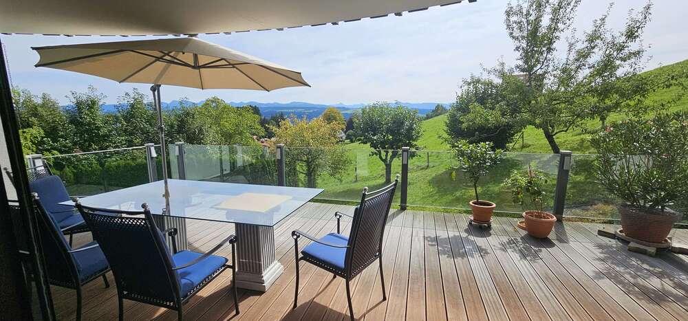 Einfamilienhaus Scheidegg - 7 Zimmer, 330 m&sup2;, 1.780.000&euro; | Angebot:25523387