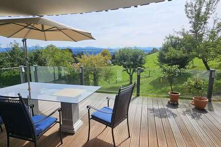 Haus Scheidegg - 7 Zimmer, 330 m&sup2;, 1.780.000&euro; | Angebot:25523387