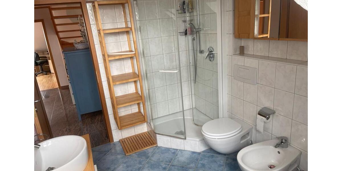 Dachgeschoßwohnung Friedrichshafen Ailingen - 6 Zimmer, 599.000&euro; | Angebot:21174379