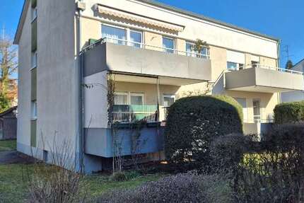 Wohnung Langenargen - 3 Zimmer, 62 m&sup2;, 260.000&euro; | Angebot:24804824