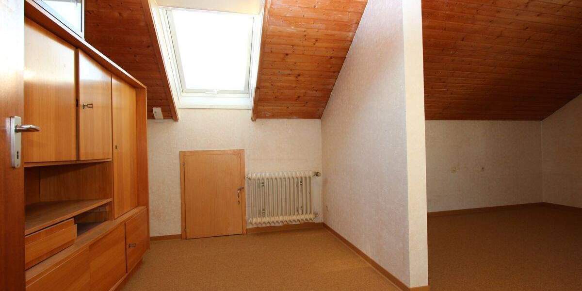 Einfamilienhaus Bermatingen - 7 Zimmer, 197 m&sup2;, 645.000&euro; | Angebot:25699787