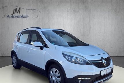 Renault Scenic 114.000 km 5.390 &euro; Meckenbeuren 88074