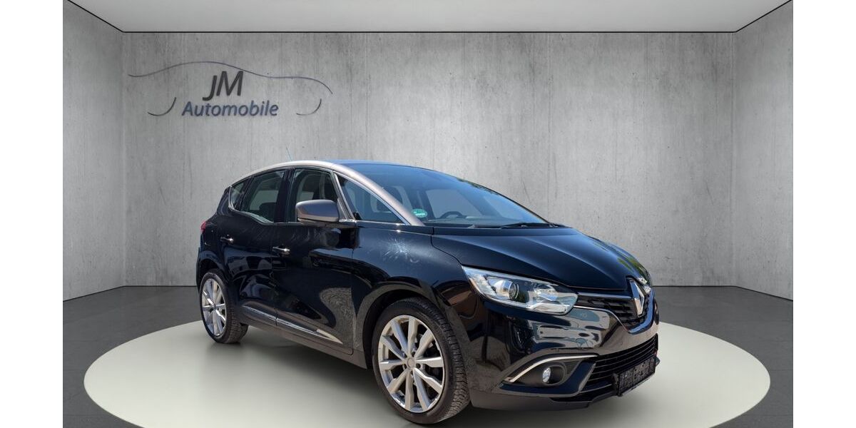 Renault Scenic 161.300 km 9.490 &euro; Meckenbeuren 88074