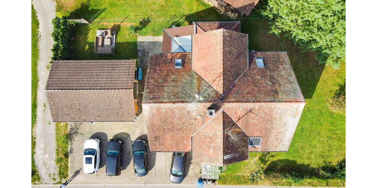 Einfamilienhaus Salem Mimmenhausen - 9 Zimmer, 205 m&sup2;, 499.000&euro; | Angebot:25685116