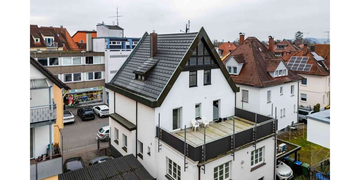 Einfamilienhaus Weingarten - 9 Zimmer, 230 m&sup2;, 575.000&euro; | Angebot:24554472