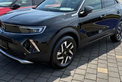 Opel Mokka 11.949 km 21.199 &euro; Salem-Beuren 88682