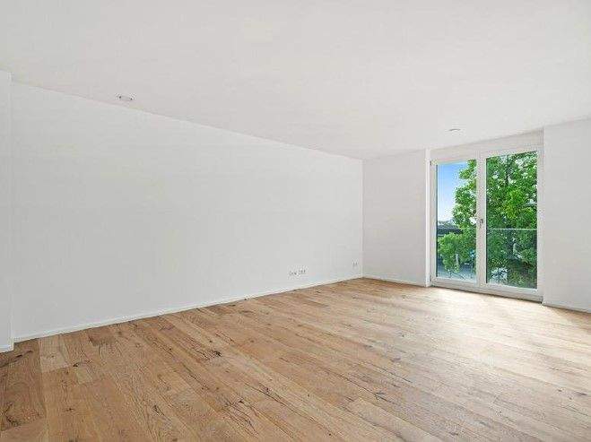 Etagenwohnung Friedrichshafen Hofen - 2 Zimmer, 79 m&sup2;, 794.500&euro; | Angebot:25697483