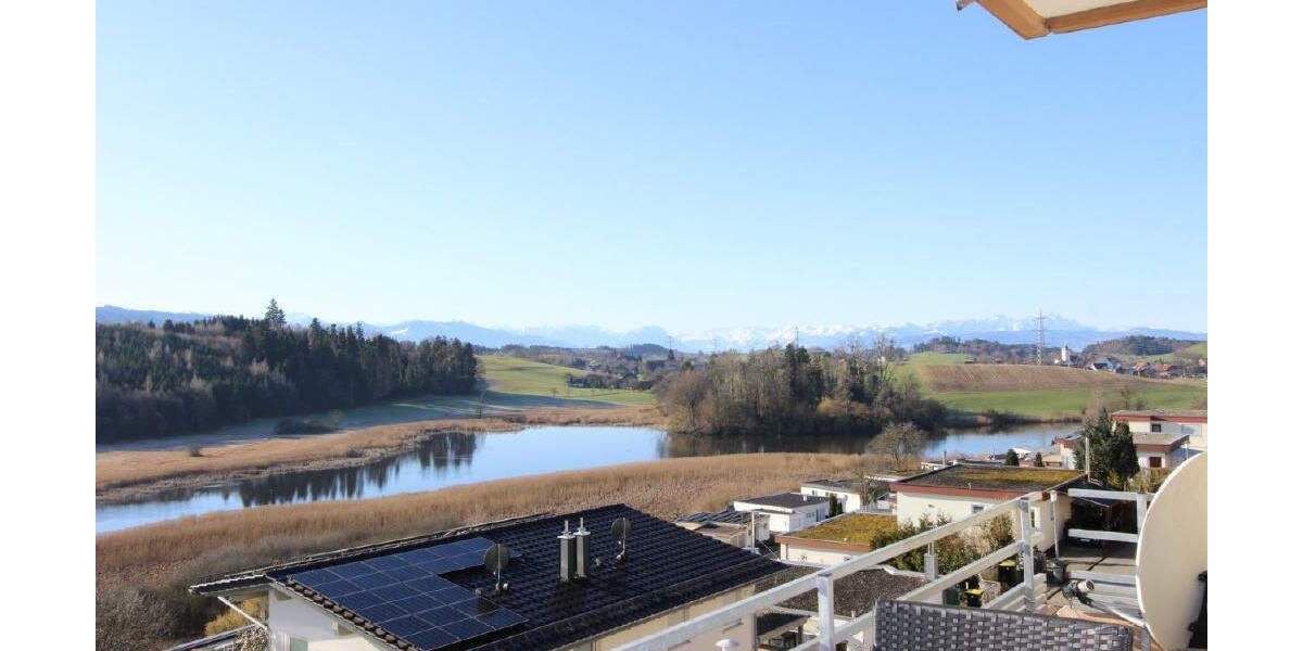 Etagenwohnung Wangen Neuravensburg - 3 Zimmer, 82 m&sup2;, 328.800&euro; | Angebot:25682949