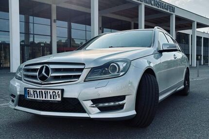 Mercedes-Benz C 250 285.100 km 7.500 &euro; Meckenbeuren 88074