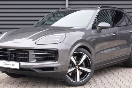 Porsche Cayenne 15.000 km 108.870 &euro; Friedrichshafen 88045