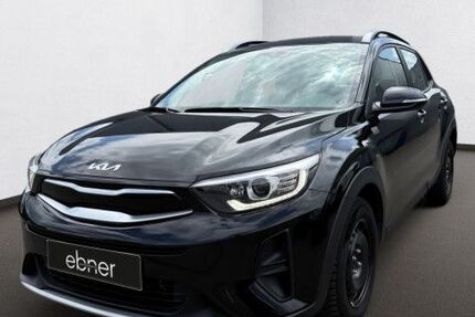 Kia Stonic 13.500 km 18.990 &euro; Baienfurt 88255