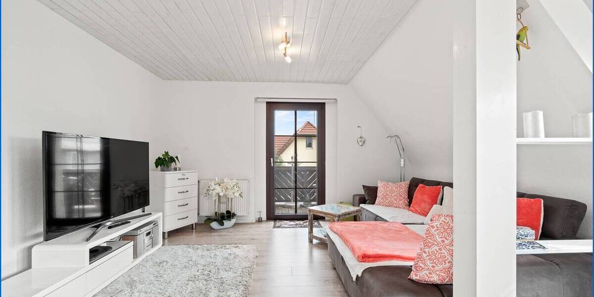 Mehrfamilienhaus, Wohnhaus Konstanz / Fürstenberg Fürstenberg - 5 Zimmer, 173 m&sup2;, 1.079.000&euro; | Angebot:25709210