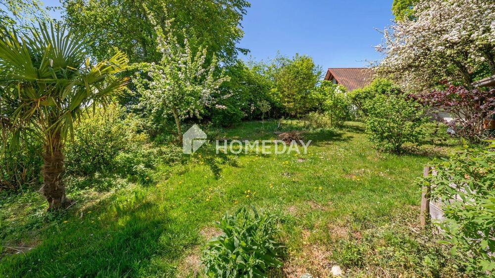 Einfamilienhaus Deggenhausertal Oberhomberg - 7 Zimmer, 220 m&sup2;, 611.106&euro; | Angebot:26868236
