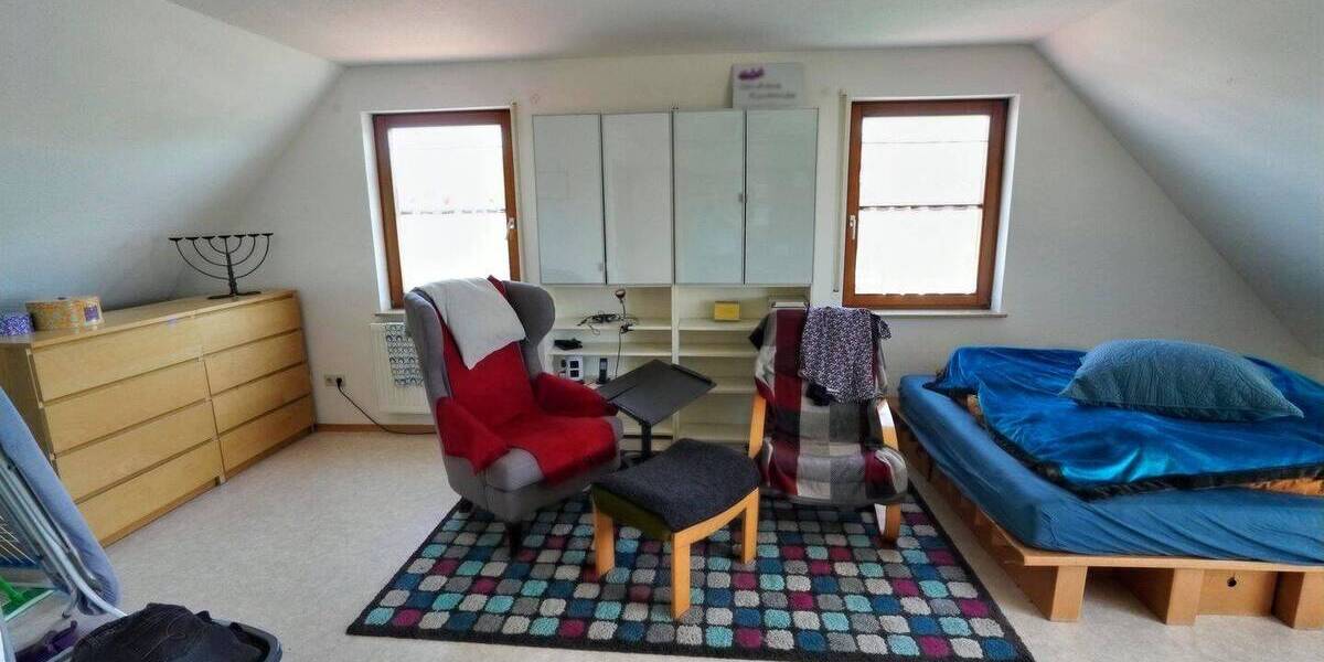 Doppelhaushälfte Salem Neufrach - 5 Zimmer, 136 m&sup2;, 499.000&euro; | Angebot:25685120