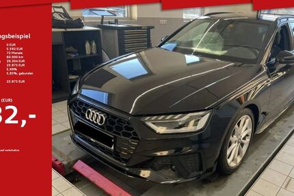 Audi A4 89.880 km 23.290 &euro; Lindau 88131