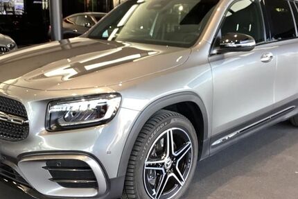 Mercedes-Benz GLB 220 28.800 km 48.440 &euro; Ravensburg 88214