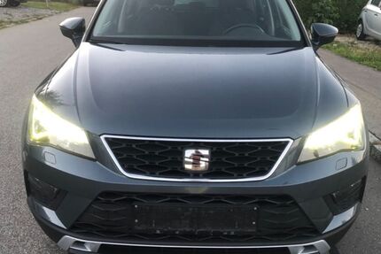 Seat Ateca 180.700 km 8.990 &euro; bodnegg 88285