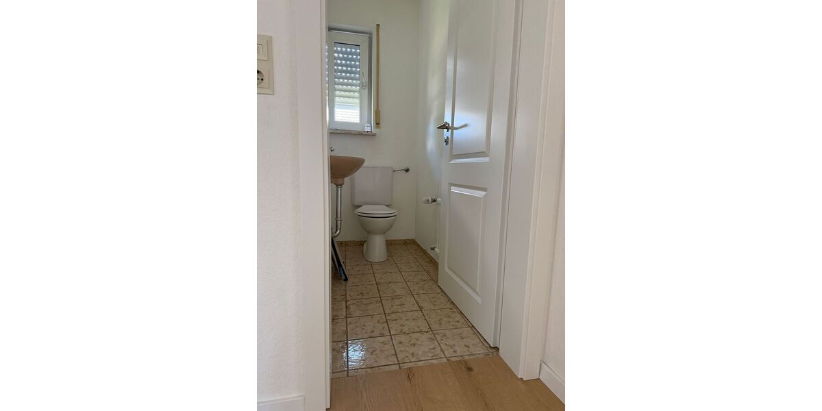 Gepflegte 4,5 Zi-Whng. mit Balkon in Unterankenreute - Appartement Schlier | Angebot:26633640