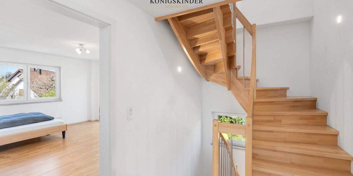 Einfamilienhaus Friedrichshafen / Waltenweiler Ettenkirch - 1 Zimmer, 402 m&sup2;, 1.190.000&euro; | Angebot:25680093