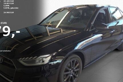 Audi A4 95.942 km 24.960 &euro; Ravensburg 88214