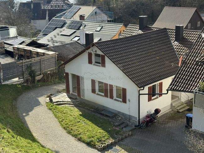 Einfamilienhaus Überlingen - 1 Zimmer, 355 m&sup2;, 1.480.000&euro; | Angebot:25864900