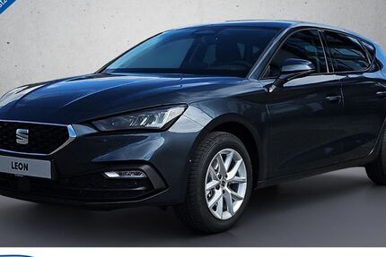 Seat Leon 2.300 km 30.490 &euro; Markdorf 88677