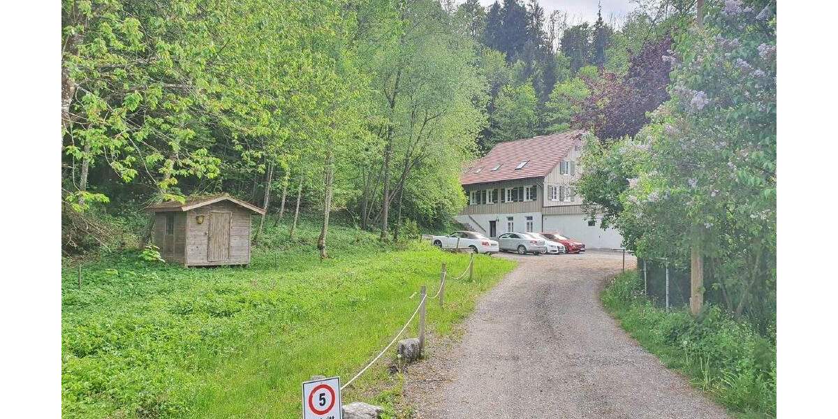 Einfamilienhaus Wangen Nieratz - 1 Zimmer, 245 m&sup2;, 1.488.000&euro; | Angebot:25682942