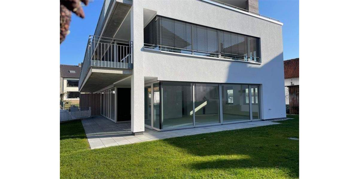 Etagenwohnung Immenstaad am Bodensee Immenstaad - 4 Zimmer, 135 m&sup2;, 999.000&euro; | Angebot:25728011
