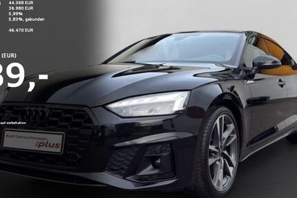 Audi S5 66.243 km 45.910 &euro; Ravensburg 88214