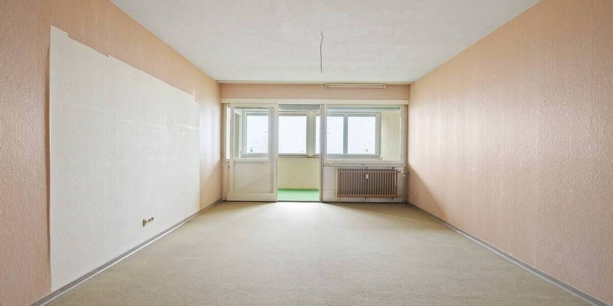 Etagenwohnung Meersburg - 3 Zimmer, 97 m&sup2;, 279.000&euro; | Angebot:26170853