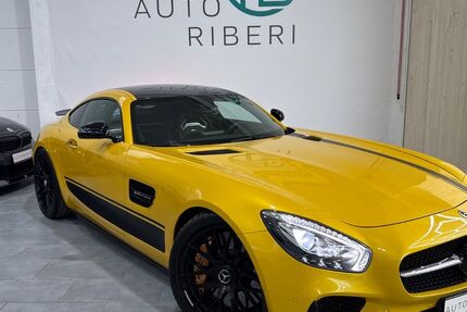Mercedes-Benz AMG GT S 70.000 km 74.999 &euro; Hergatz 88145