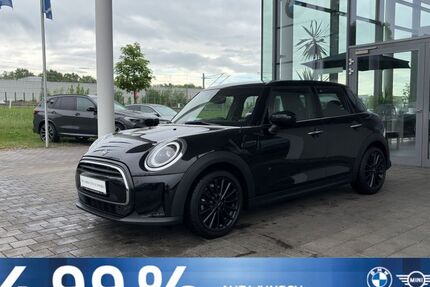 Mini Cooper 31.100 km 23.340 &euro; Friedrichshafen 88046