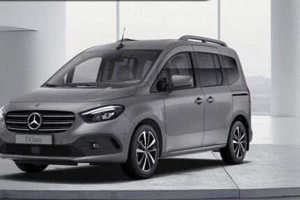 Mercedes-Benz T-Klasse 7.600 km 30.949 &euro; Konstanz 78467
