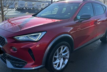 Cupra Formentor 80.099 km 19.000 &euro; Ravensburg 88213