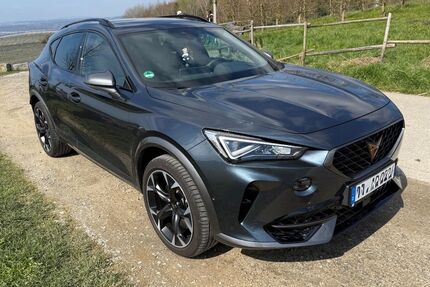 Cupra Formentor 31.000 km 31.999 &euro; Tettnang 88069