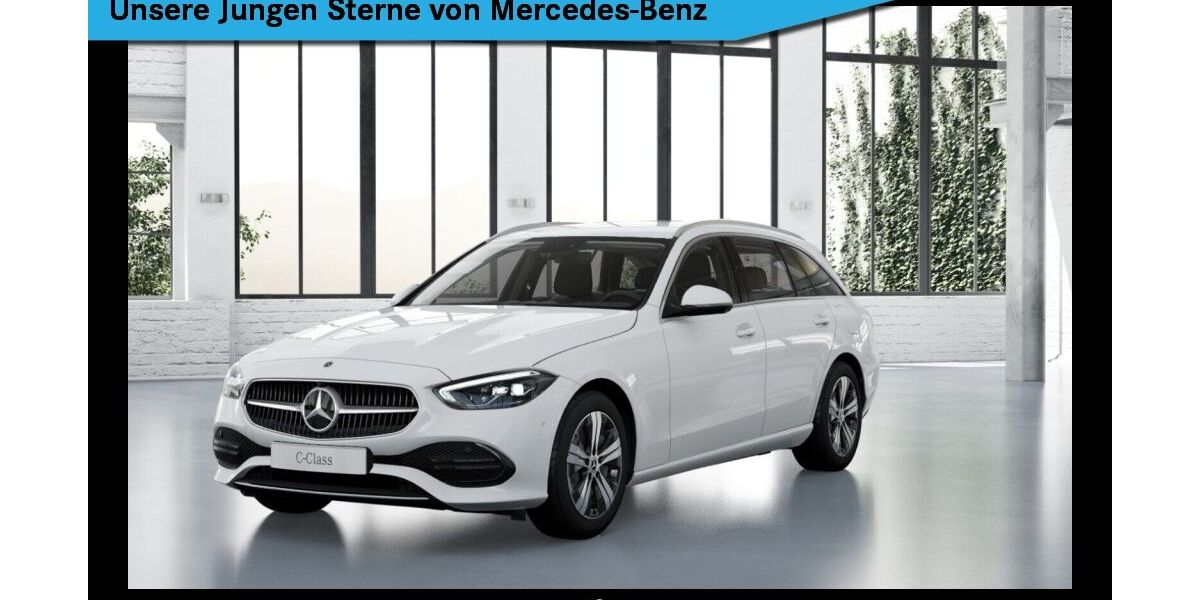 Mercedes-Benz C 300 14.929 km 42.190 &euro; Konstanz 78467