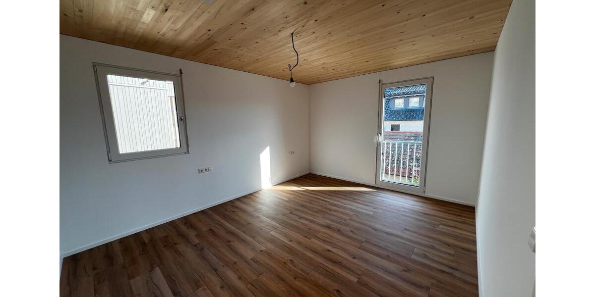 Etagenwohnung Heiligenberg - 4 Zimmer, 97 m&sup2;, 864&euro; | Angebot:25251978