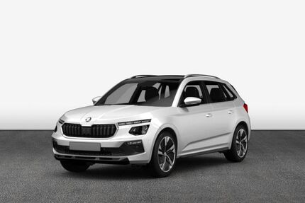 Skoda Kamiq 7.856 km 21.470 &euro; Friedrichshafen 88046