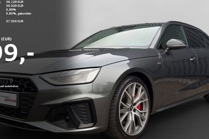 Audi A4 53.418 km 36.750 &euro; Ravensburg 88214