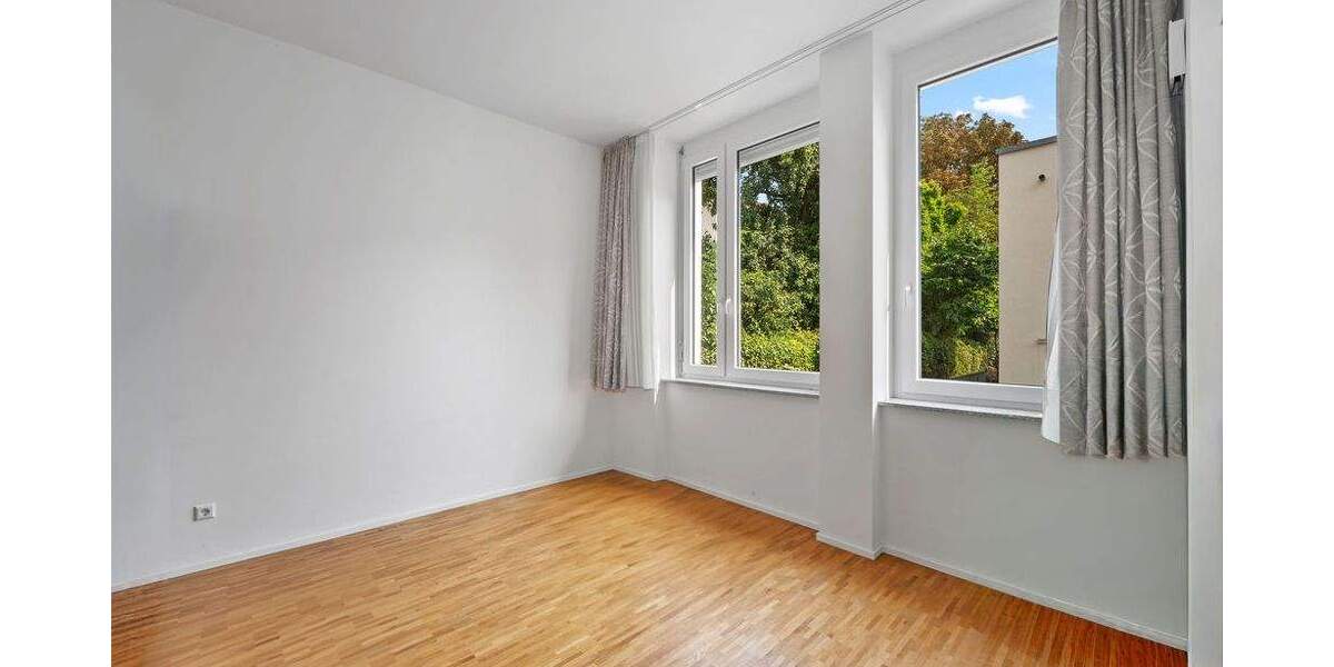 Etagenwohnung Ravensburg Innenstadt - 4 Zimmer, 108 m&sup2;, 525.000&euro; | Angebot:25663672