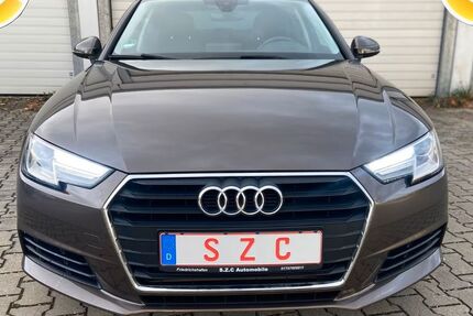 Audi A4 70.200 km 15.999 &euro; Friedrichshafen 88046