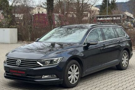 VW Passat Variant 269.000 km 6.400 &euro; Lindau 88131