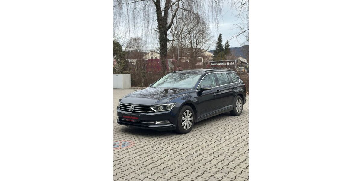 VW Passat Variant 269.000 km 6.400 &euro; Lindau 88131