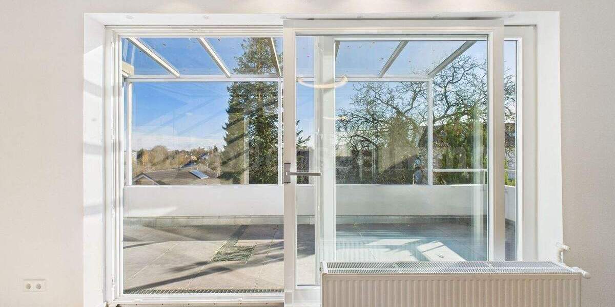 Etagenwohnung Konstanz / Königsbau Königsbau - 3 Zimmer, 108 m&sup2;, 645.000&euro; | Angebot:25689696