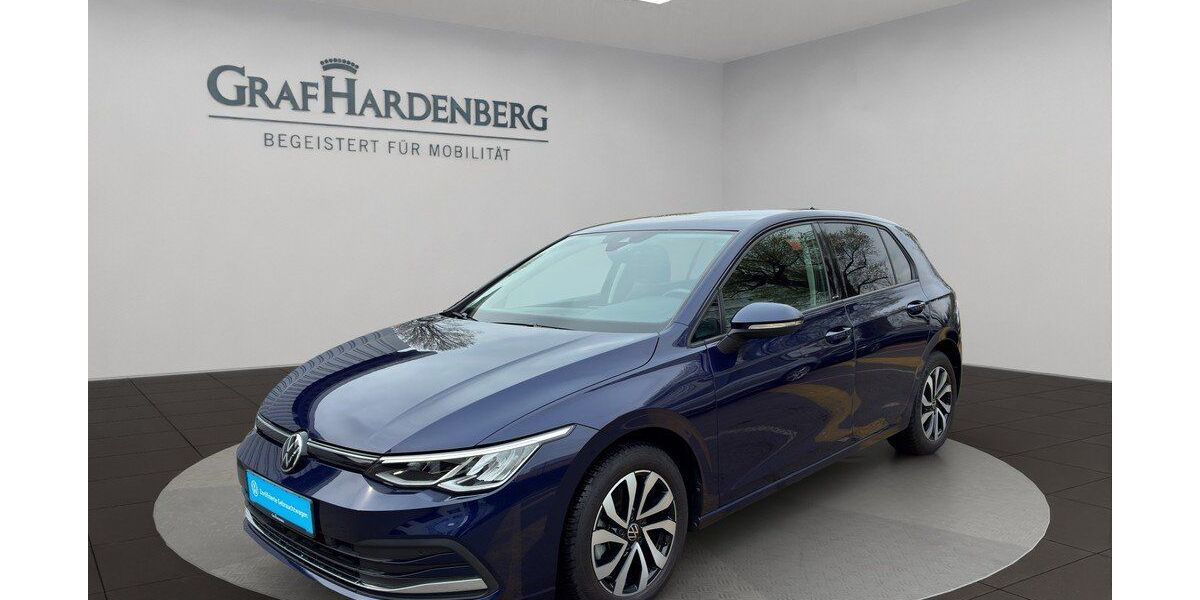 VW Golf 56.500 km 20.960 &euro; Konstanz 78467